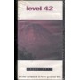Level 42 VHS Level Best Polygram Music Video – 0815623 Sigillato