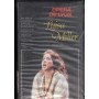 Luisa Miller - Giuseppe Verdi VHS Opera De Lyon Univideo – 061087 Sigillato