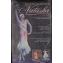 Natalia Makarova VHS Natasha Univideo – 061064 Sigillato