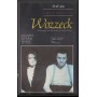 Alban Berg VHS Wozzeck Univideo – 061072 Nuovo