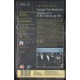 Beethoven VHS Sinfonia N 9 In Re Minore ,Op. 125 Univideo – 061113 Sigillato