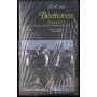 Beethoven VHS Sinfonia N 9 In Re Minore ,Op. 125 Univideo – 061113 Sigillato