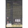 Drottningholms Slottsteater VHS Mozart: Idomeneo Univideo – 061103 Sigillato