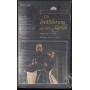 Drottningholms Slottsteater VHS Mozart: Die Entfuhrung Dem Serail Sigillato