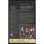 The Australian Opera VHS Donizetti: La Fille Du Regiment Univideo – 061097 Sigillato
