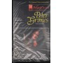 The Royal Opera VHS Britten: Peter Grimes Univideo – 061060 Sigillato
