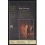 W. A. Mozart VHS Don Giovanni Univideo – 061073 Nuovo