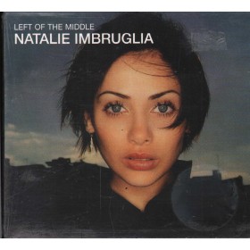 Natalie Imbruglia CD Left Of The Middle BMG – 74321840292 Sigillato