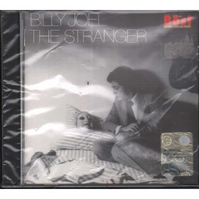 Billy Joel CD The Stranger Columbia – DE340022 Sigillato