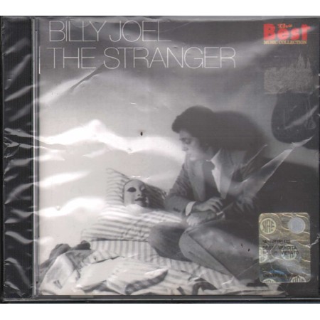 Billy Joel CD The Stranger Columbia – DE340022 Sigillato