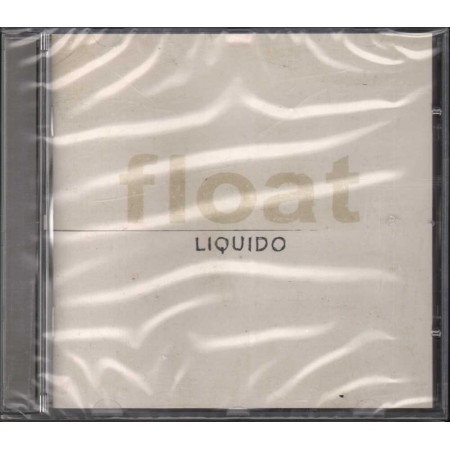 Liquido CD Float  Nuovo Sigillato 0727361136727