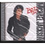 Michael Jackson CD Bad Epic – 88875035432 Sigillato