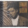 Jermaine Jackson CD You Said LaFace Records – 73008260012 Sigillato