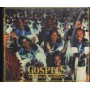 Various CD Gospel The Angel Singers Mediane – MED11008 Sigillato