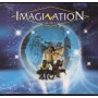 Imagination CD The Best IT-WHY Distribuzione – ITGOLD51 Sigillato