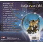 Imagination CD The Best IT-WHY Distribuzione – ITGOLD51 Sigillato