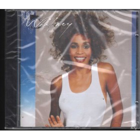 Whitney Houston CD Whitney Arista – 258141 Sigillato
