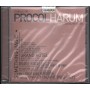 Procol Harum CD DVD Il Meglio Dei Eagle Records – 0207082EIT Sigillato