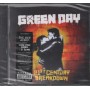 Green Day CD 21St Century Breakdown Reprise Records – 9362498021 Sigillato
