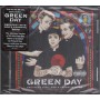 Green Day CD Greatest Hits: God's Favorite Band Reprise Records – 9362490917 Sigillato