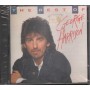 George Harrison CD The Best Of Warner Bros. Records – 7599267182 Sigillato