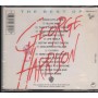 George Harrison CD The Best Of Warner Bros. Records – 7599267182 Sigillato