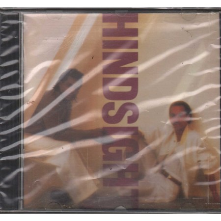 Hindsight CD Days Like This Virgin – 7906332 Sigillato