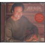 Julio Iglesias CD Noche De Cuatro Lunas Sony Discos – 4974222 Sigillato