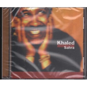 Khaled CD Sahra Barclay – 5334052 Sigillato