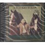 Jethro Tull CD Heavy Horses Chrysalis – CDP3211752 Sigillato