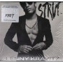 Lenny Kravitz CD Strut Roxie Records – ROX001CD Sigillato