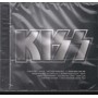 Kiss CD Icon Mercury – 0602527442181 Sigillato
