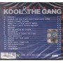 Kool And The Gang CD The Best Of Eurotrend – CD157880 Sigillato