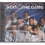 Kool And The Gang CD The Best Of Eurotrend – CD157880 Sigillato