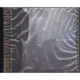 King Crimson CD Thrak Virgin – 724384031329 Sigillato