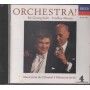 Dudley Moore CD Orchestra London Records – 4308382 Sigillato