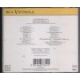 Offenbach, Khachaturian CD Gaite Parisienne, Gayne Suite RCA Victor – VD87734 Sigillato
