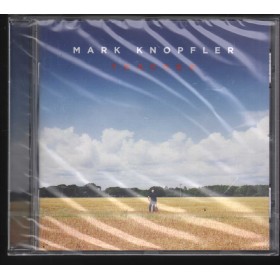 Mark Knopfler CD Tracker British Grove Records – 4712928 Sigillato