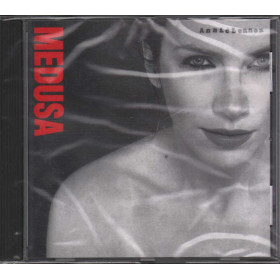 Annie Lennox CD Medusa Nuovo Sigillato 0743212571721