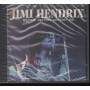 Jimi Hendrix CD Omonimo Same Weton Wesgram – CD97011 Sigillato