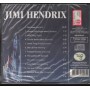 Jimi Hendrix CD Omonimo Same Weton Wesgram – CD97011 Sigillato