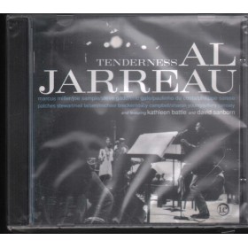 Al Jarreau CD Secret Combination I.E. Music – 5578532 Sigillato