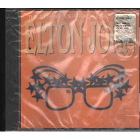 The Rockridge Synthesizer Orchestra CD Elton John Tring – VAR176 Sigillato