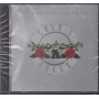 Guns N' Roses CD Greatest Hits Geffen Records – 0602498621080 Sigillato