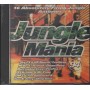Various CD Jungle Mania 94 Telstar – Tcd2735 Sigillato