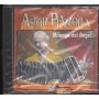 Astor Piazzolla CD Milonga Del Angel Saludos Amigos – CD62036 Sigillato