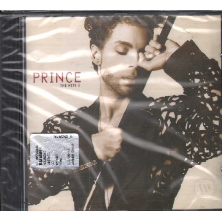 Prince CD The Hits 1 Warner Bros – 9362454312 Sigillato