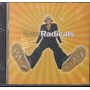 New Radicals CD Maybe You've Been Brainwashed Too MCA Records – MCASD11858 Sigillato