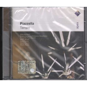 Astor Piazzolla CD Tangos Apex – 0927442322 Sigillato