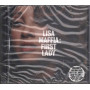 Lisa Maffia  CD First Lady Nuovo Sigillato 5099751206323